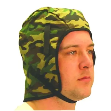 Anchor 500CF Winter Liner, Camouflage