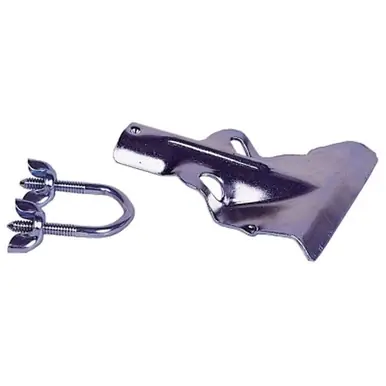 Weiler 44021 Steel Brace 1