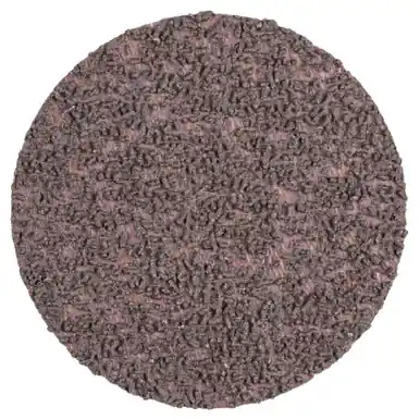 PFERD 42939 2" COMBIDISC Abrasive Disc Type CD - AO Compact Grain - 320 Grit (100pk)