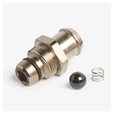 GRACO 16E844 - Magnum Inlet Valve Replacement Kit
