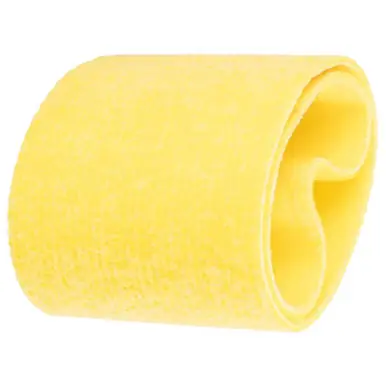 PFERD 43659 - 3-1/2" x 15-1/2" Felt Polishing Belt (5pk)