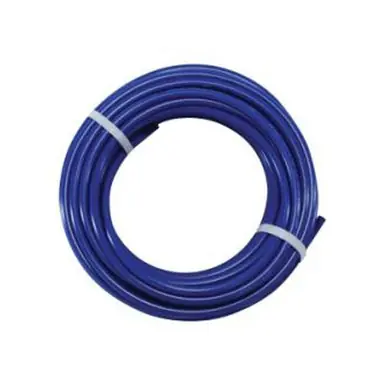 Midland Industries 38952U1 - Air Brake Tubing, 1/4" Nominal, 1000 ft L, Nylon, 0.04" Thick Wall