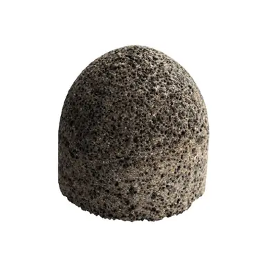 PFERD 61838 3" x 3" Type 16 Cone, 5/8-11 Thd. A 16 PSF (10pk)