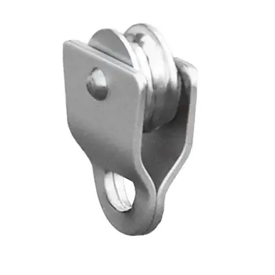 Safewaze 023-24009 - Aluminum Hauling Pulley