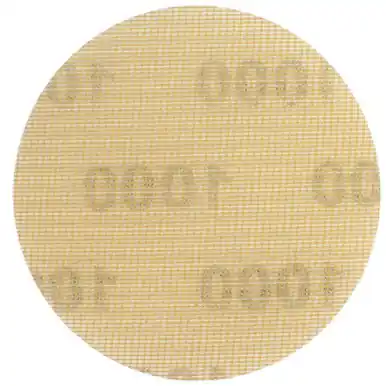 PFERD 47530 5" Diameter Hook & Loop disc KSS-NET Aluminum Oxide - 1000 Grit (25pk)