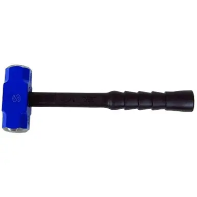Nupla 26-504 Ergo-Power Sledge Hammer, 8 lb, 32" Handle (2pk)