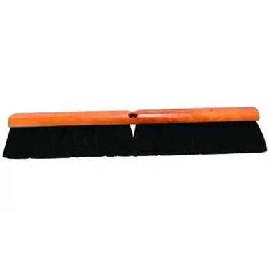 Magnolia 924-X Floor Brush, 24", 3" Trim