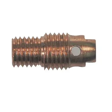 WeldCraft 13N27 Collet Body, 1/16", for 9/20/22 Torches