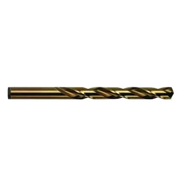 Irwin 63129 Cobalt HSS Fractional Jobber Length Drill Bit, 29/64" (6pk)