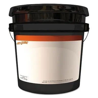 Jet-Lube 12523 SS-30 Extreme Anti-Seize and Thread Lubricant, 1 Gallon Pail