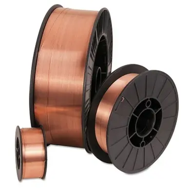 BEST WELDS 900-70S6030X2 - ER70S-6 Carbon Steel MIG Wire, 0.030", 2 lb Spool (2pk)