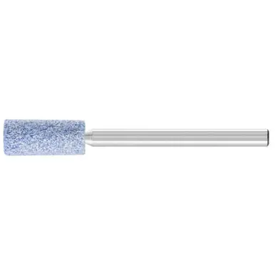 PFERD 30131 W163 Vitrified Mounted Point 1/8" Shank Ceramic Oxide 60 Grit TOUGH (10pk)