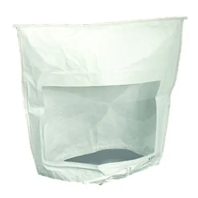 3M FT-14 Respirator Test Hood