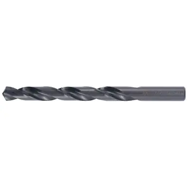 PFERD 20029 - HSS Twist Drill Bit, 118° Jobber Length, 15/32" M2 Steel (5pk)