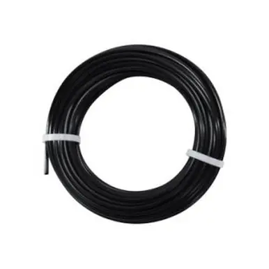 Midland Industries 38960BA - Air Brake Tubing, 3/8" Nominal, 50 ft L, Nylon, 0.062" Thick Wall