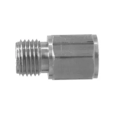 Midland Industries 07655-0402 - Union, 1/4" FPT x 1/8" FPT, Brass