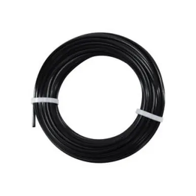 Midland Industries 38953 - Air Brake Tubing, 3/16" Nominal, 100 ft L, Nylon, 0.035 in Thick Wall