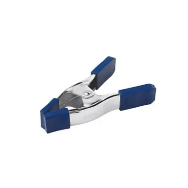 Irwin 222702 Quick-Grip Metal Spring Clamp, 2" Jaw Opening