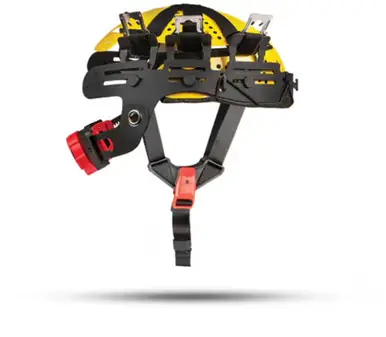LIFT HDF-23MS - DAX Suspension Liner w/ MIPS & Chin Strap