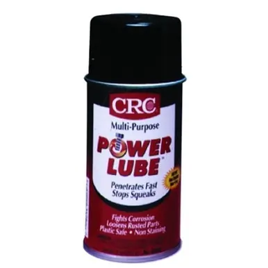 CRC 05005 Power Lube Lubricant, 12 oz (12pk)