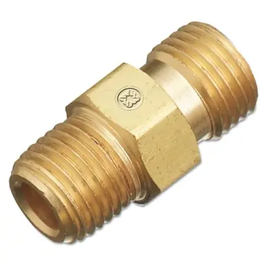 Western 137 Regulator Bushing, B-Size, 1/8" NPT LH
