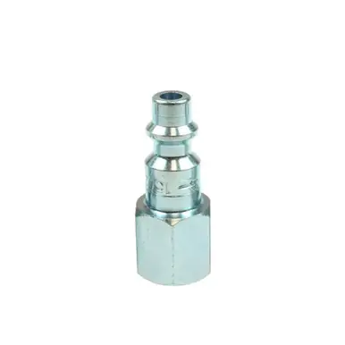 Coilhose Pneumatics 1505 - 1/4" Industrial Connector, 3/8" FPT