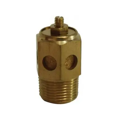 Midland Industries 940805 - Speed Control Valve, 3/4" Nominal, MPT, 300 psi Pressure, 35 to 300° F