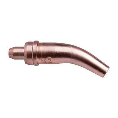 Victor 0330-0109 Round Tip 1-118 Cutting Tip, Size 0
