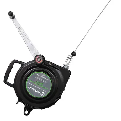 Xtirpa by Safewaze 024-11042 - 65‘ 3-Way System, Universal Mount - Xtirpa Mounting Capable