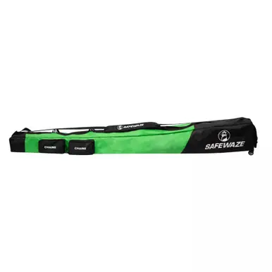 Safewaze 022-11032 - 10‘ Tech Tripod Bag
