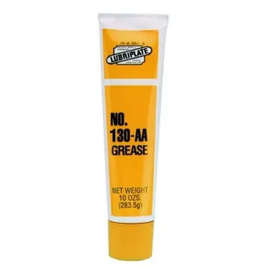Lubriplate L0044-092 100 & 130 Series Multi-Purpose Grease, 10 oz Tube (12pk)