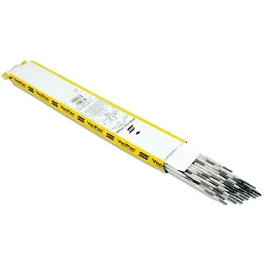 ESAB 55044030G0 7018-1 Prime VacPac Carbon Steel Electrode, 5/32" x 14"