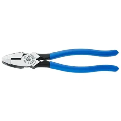 Klein D2000-9NETH Side Cutter Pliers, 9-3/8"