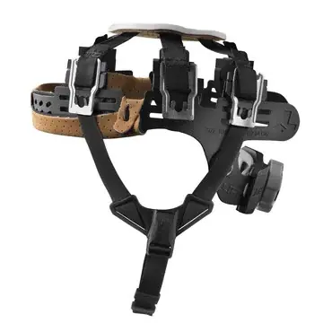 DAX HDF-22RSC Suspension with Cap Strap