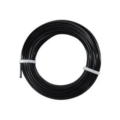Midland Industries 3895BA - Air Brake Tubing, 1/8" Nominal, 50 ft L, Nylon, 0.023 in Thick Wall