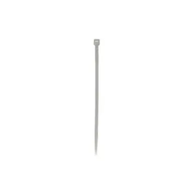 Midland Industries 95606 - Standard Cable Tie Strap, 175 lb Tensile Strength, 48" L, Nylon