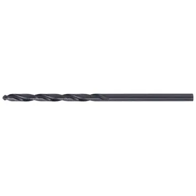 PFERD 20005 - HSS Twist Drill Bit, 118° Jobber Length, 3/32" M2 Steel (10pk)