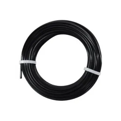 Midland Industries 38954BA - Air Brake Tubing, 5/16" Nominal, 50 ft L, Nylon, 0.04" Thick Wall