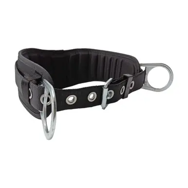 Safewaze FS2011-3X - PRO Waist Pad & Belt (3X)