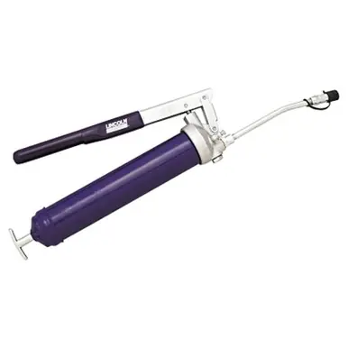 Lincoln 1148 Grease Gun, 14.5 oz