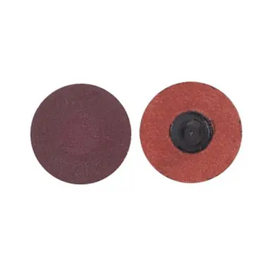 Merit 69957399725 Quick-Change Disc, 3", 150 Grit