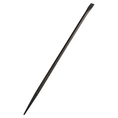 Klein Tools 3246 Connecting Bar, 36" x 7/8", 15° Chisel/Pointed, Round