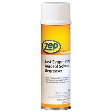 Zep 1040698 Degreaser, 14 oz