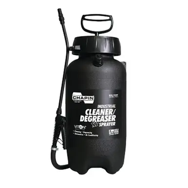 Chapin 22350XP Industrial Cleaner Degreaser Sprayer 2 gal 42 Inch Hose