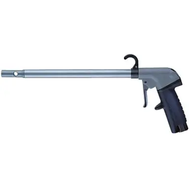 Guardair U75XT024AA3 Air Gun, 24" Extension