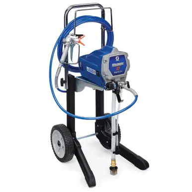 GRACO 16W121 - Magnum X7 Electric Airless Sprayer, 230V