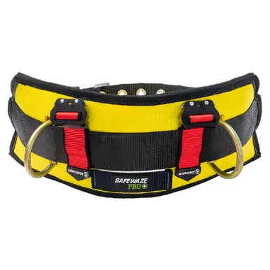Safewaze FS77635-OD-PAD-2X - Replacement Derrick Belt (2XL)