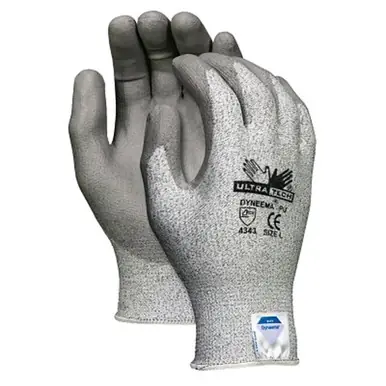 MCR Safety 9676L Dyneema Gloves, Large