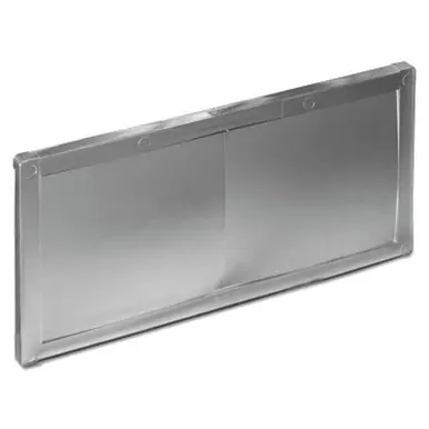 3M 06-0500-59 Speedglas Magnification Plate, 3.0 Diopter
