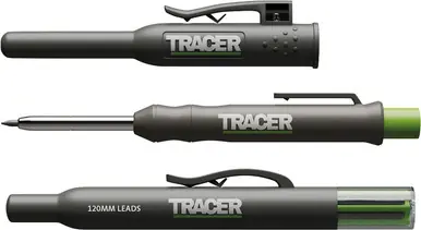 TRACER AMK1 - Deep Pencil Marker w/ ALH1 Lead Set